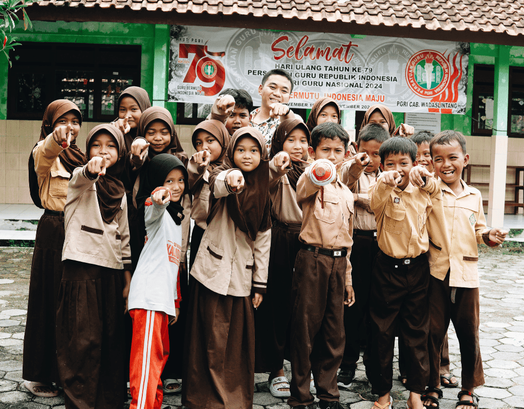 Breaking the Cycle: How Limited Education is Trapping Wonosobo in Poverty